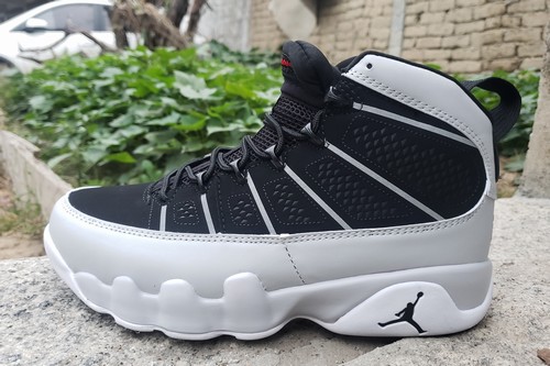 Air Jordan IX(9) Particle Grey