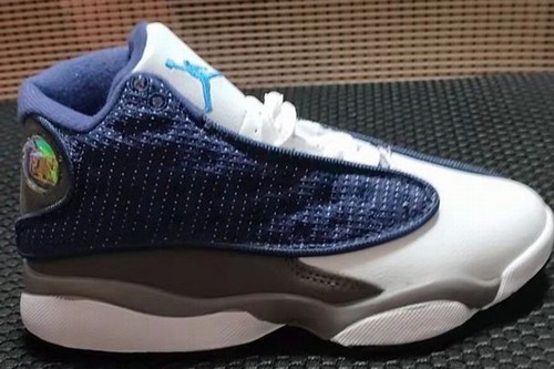 Air Jordan XIII(13) Flint 2020 Kids