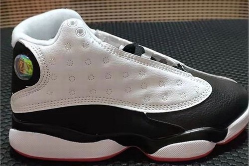 Air Jordan XIII(13) HE GOT GAME 2018 Kids