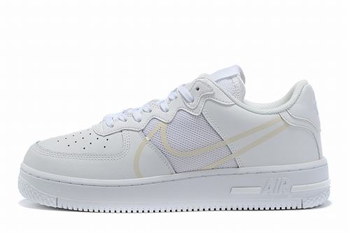 Air Force One Low React Women-019
