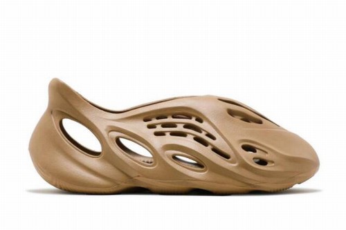 Yeezy Foam Runner Ochre Women