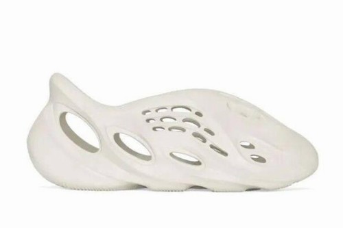 Yeezy Foam Runner Revealed Women