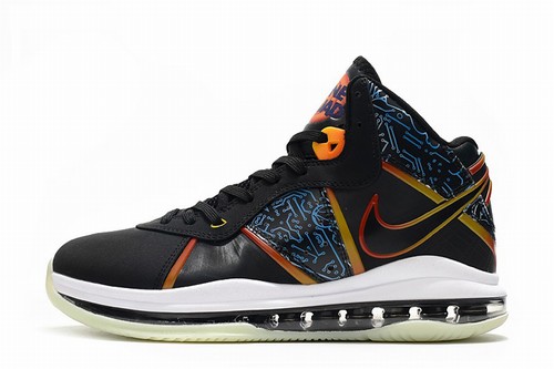 Space Jam x LeBron 8 A New Legacy