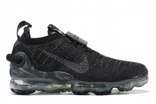 Air VaporMax 2020 Black