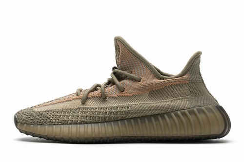 Yeezy Boost 350 V2 Women-025
