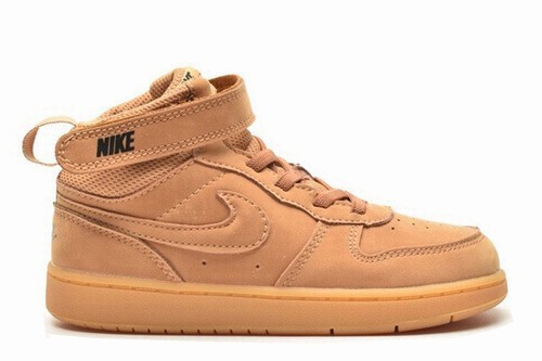 Air Force One High Kids-005