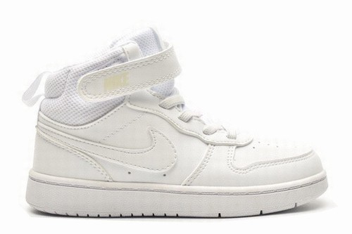Air Force One High Kids-006