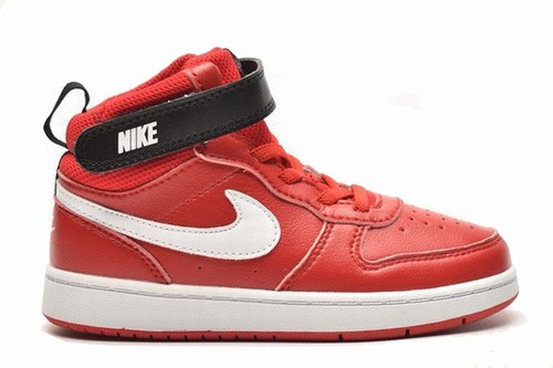 Air Force One High Kids-002