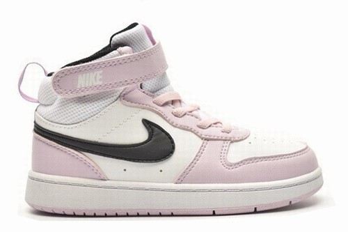 Air Force One High Kids-003
