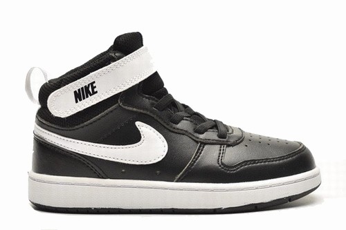 Air Force One High Kids-007