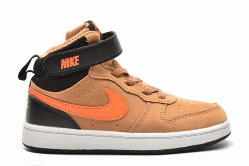 Air Force One High Kids-008