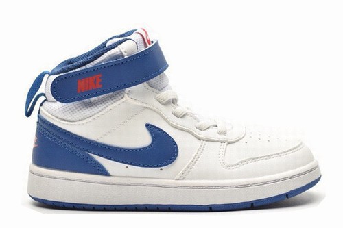 Air Force One High Kids-009