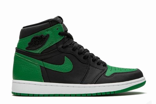 Air Jordan 1 High OG Pine Green 2.0 Women