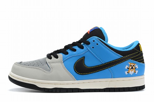Dunk Low SB-013
