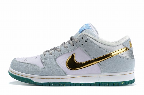 Dunk SB Low Women-006