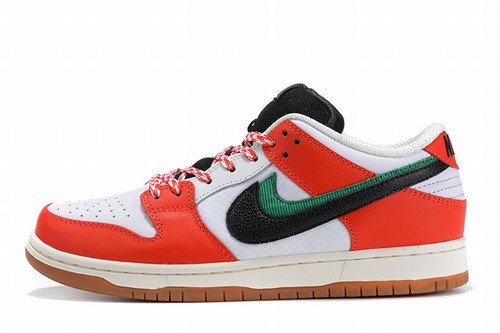 Dunk SB Low Women-007