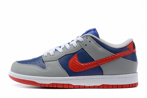 Dunk SB Low Women-015