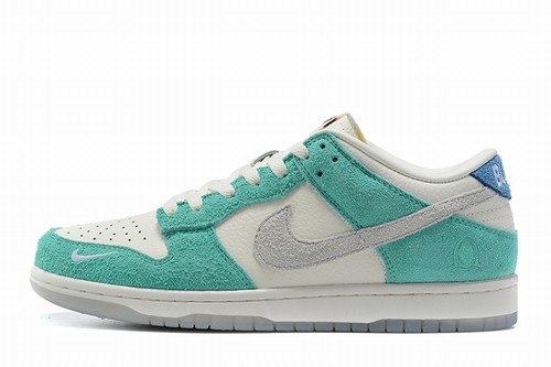 Dunk SB Low Women-016