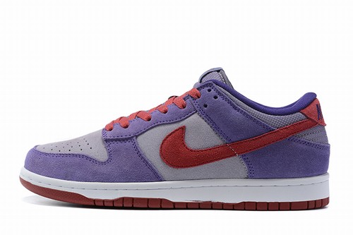 Dunk SB Low Women-011