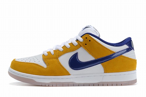 Dunk SB Low Women-008
