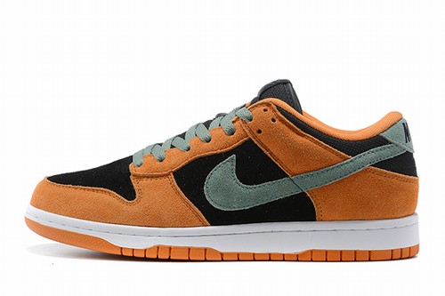 Dunk SB Low Women-010