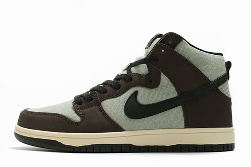 Dunk SB High-009