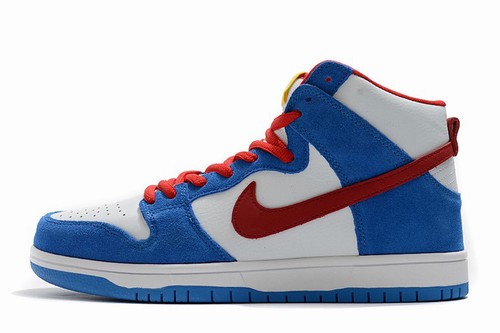 Dunk SB High-010