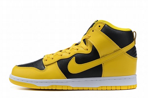 Dunk SB High Women-005