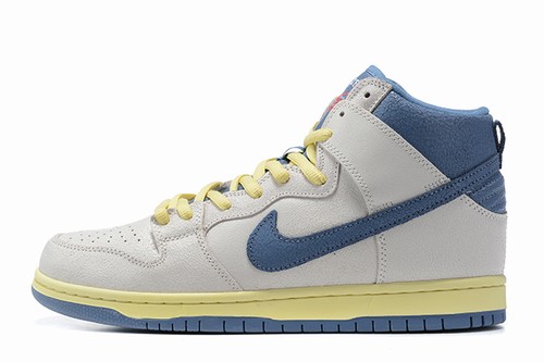 Dunk SB High Women-002