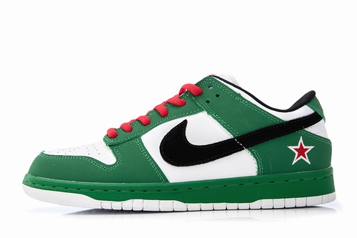 Dunk Low SB-019