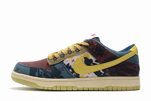 Dunk Low SB-021