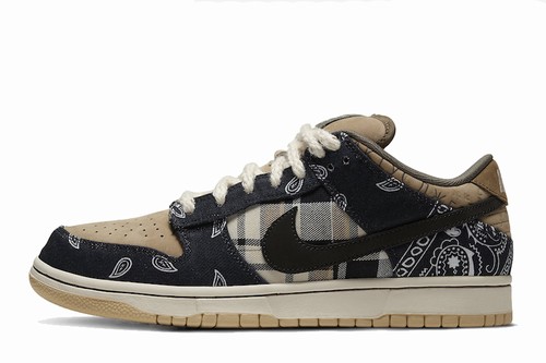 Dunk Low SB-023