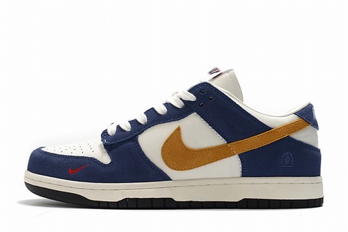 Dunk Low SB-022