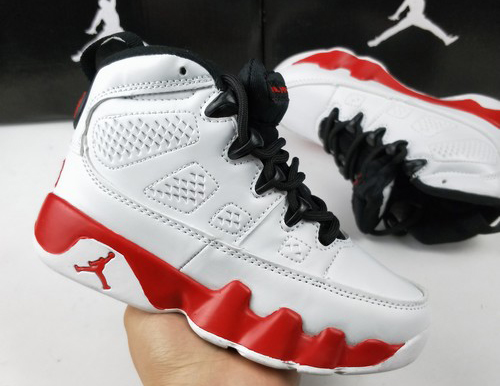 Air Jordan IX(9) Retro Kids-006