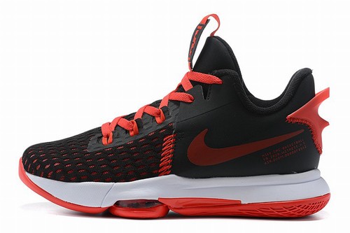 Zoom LeBron 5-007