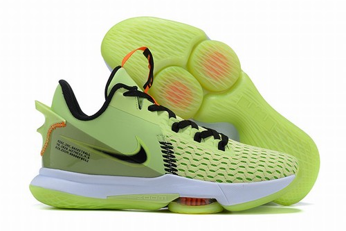 Zoom LeBron 5-001