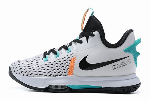 Zoom LeBron 5-003