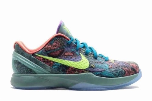 Kobe VI(6) Prelude All Star MVP