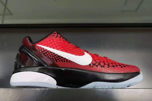 Kobe VI(6) Protro All-Star