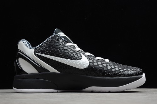 Kobe VI(6) Black Skyrunner