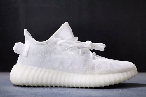 Yeezy Boost 350 V2 Mono Light Women