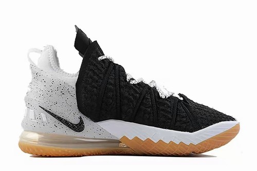 LeBron XVIII(18) Women-021