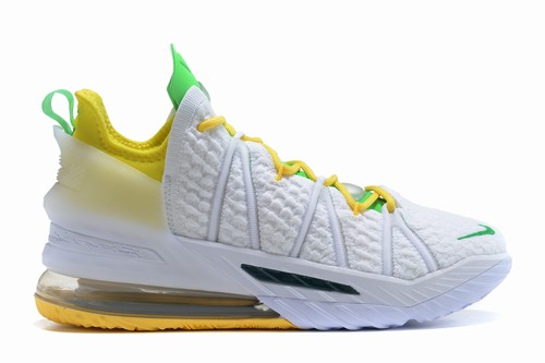 LeBron XVIII(18) Women-020