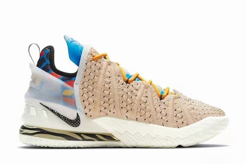 LeBron XVIII(18) Women-016