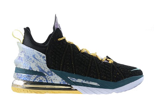 LeBron XVIII(18) Women-017