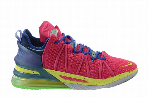 LeBron XVIII(18)-016