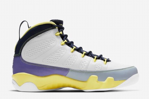 Air Jordan IX(9) Change The World Women