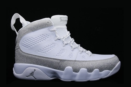 Air Jordan 9 Bred Women-029