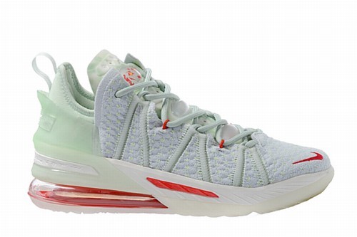 LeBron XVIII(18) Women-005