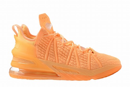 LeBron XVIII(18) Women-006